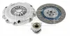 Kupplungssatz BORG & BECK HKT1264 Bild Kupplungssatz BORG & BECK HKT1264
