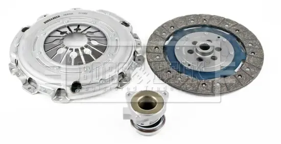Kupplungssatz BORG & BECK HKT1264 Bild Kupplungssatz BORG & BECK HKT1264