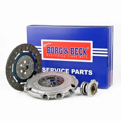 Kupplungssatz BORG & BECK HKT1264