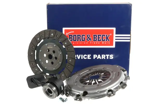 Kupplungssatz BORG & BECK HKT1375