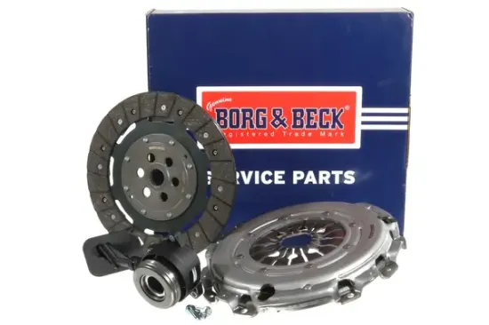 Kupplungssatz BORG & BECK HKT1375 Bild Kupplungssatz BORG & BECK HKT1375