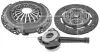 Kupplungssatz BORG & BECK HKT1391 Bild Kupplungssatz BORG & BECK HKT1391