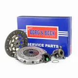 Kupplungssatz BORG & BECK HKT1443