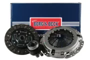 Kupplungssatz BORG & BECK HKT1458