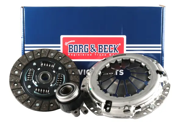 Kupplungssatz BORG & BECK HKT1458