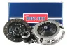 Kupplungssatz BORG & BECK HKT1458 Bild Kupplungssatz BORG & BECK HKT1458