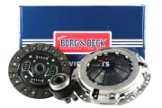 Kupplungssatz BORG & BECK HKT1458