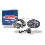 Kupplungssatz BORG & BECK HKT1516