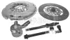 Kupplungssatz BORG & BECK HKT1560 Bild Kupplungssatz BORG & BECK HKT1560