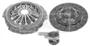 Kupplungssatz BORG & BECK HKT1574 Bild Kupplungssatz BORG & BECK HKT1574