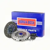 Kupplungssatz BORG & BECK HKT1596