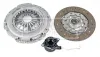 Kupplungssatz BORG & BECK HKT1601 Bild Kupplungssatz BORG & BECK HKT1601