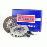 Kupplungssatz BORG & BECK HKT1601