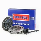 Kupplungssatz BORG & BECK HKT1613