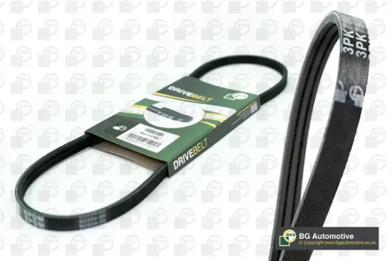 Keilrippenriemen BGA 3PK725E Bild Keilrippenriemen BGA 3PK725E