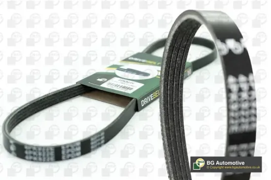 Keilrippenriemen BGA 4PK985 Bild Keilrippenriemen BGA 4PK985