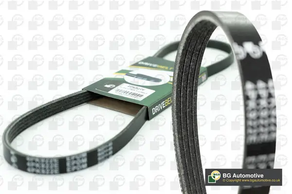Keilrippenriemen BGA 4PK990
