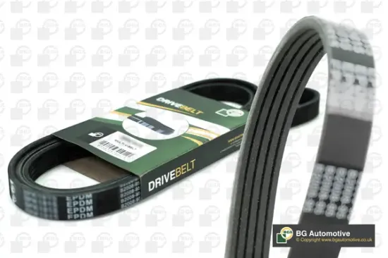 Keilrippenriemen BGA 5PK761E Bild Keilrippenriemen BGA 5PK761E