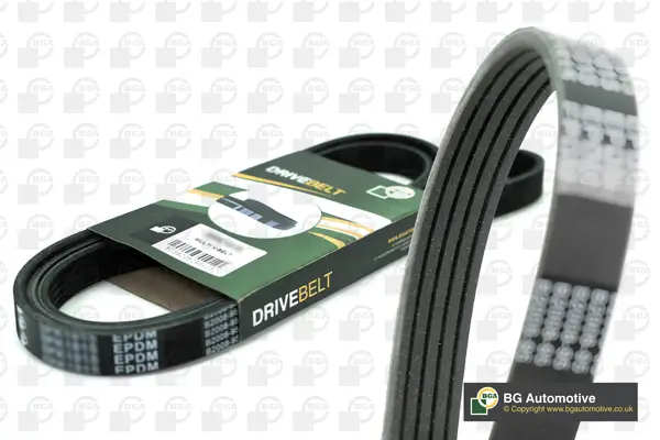 Keilrippenriemen BGA 5PK1084