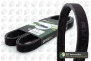 Keilrippenriemen BGA 6DPK1195