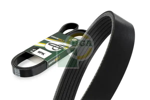 Keilrippenriemen BGA 6PK1441