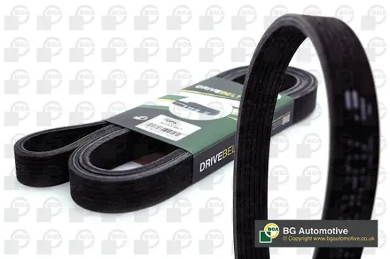 Keilrippenriemen BGA 7DPK2950 Bild Keilrippenriemen BGA 7DPK2950