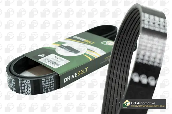 Keilrippenriemen BGA 7PK1749