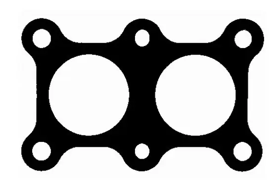 Dichtung, Abgasrohr BGA AG1022
