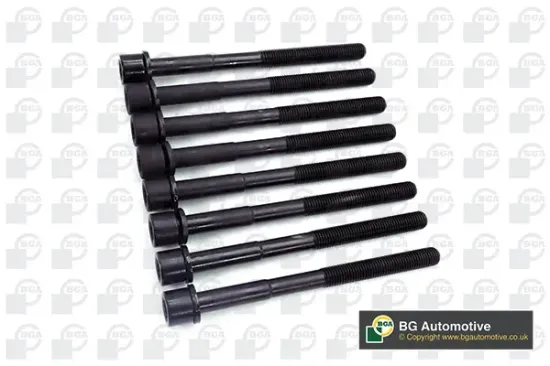Zylinderkopfschraubensatz BGA BK2315 Bild Zylinderkopfschraubensatz BGA BK2315
