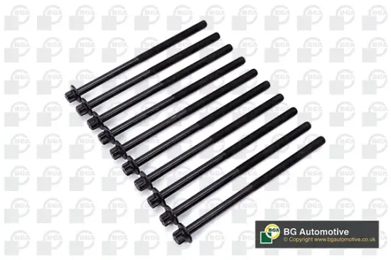 Zylinderkopfschraubensatz BGA BK2333 Bild Zylinderkopfschraubensatz BGA BK2333