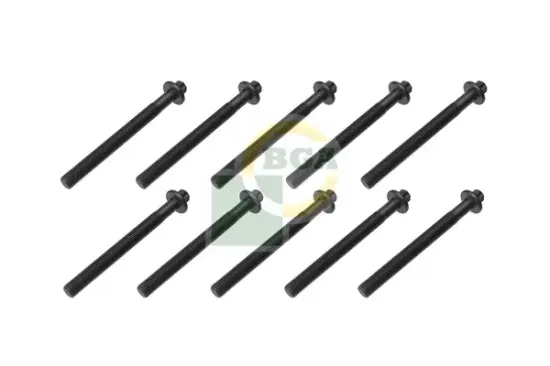 Zylinderkopfschraubensatz BGA BK2385 Bild Zylinderkopfschraubensatz BGA BK2385