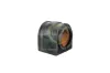 Lagerung, Stabilisator Hinterachse links Hinterachse rechts BGA BU8123