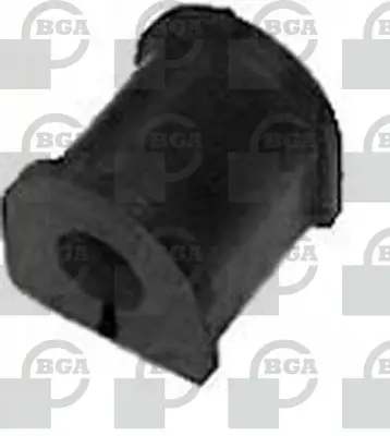 Lagerung, Stabilisator Hinterachse links Hinterachse rechts BGA BU9509 Bild Lagerung, Stabilisator Hinterachse links Hinterachse rechts BGA BU9509