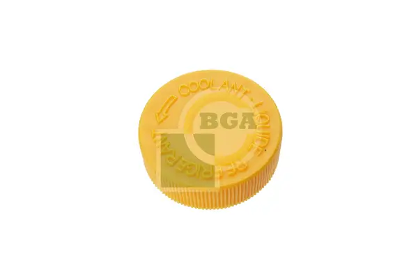 Verschlussdeckel, Kühlmittelbehälter BGA CC6311