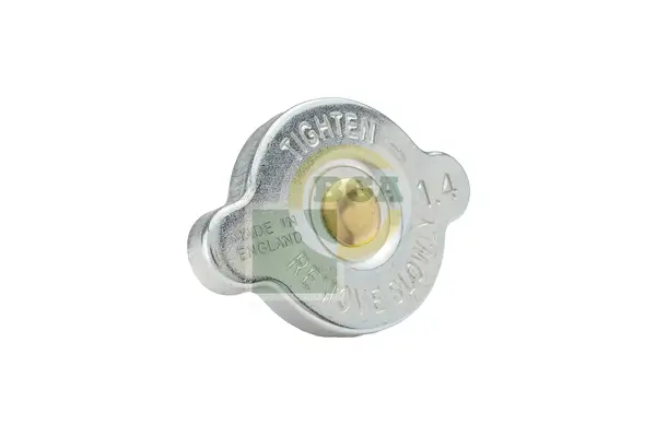 Verschlussdeckel, Kühlmittelbehälter BGA CC6335