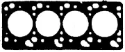 Dichtung, Zylinderkopf BGA CH0341
