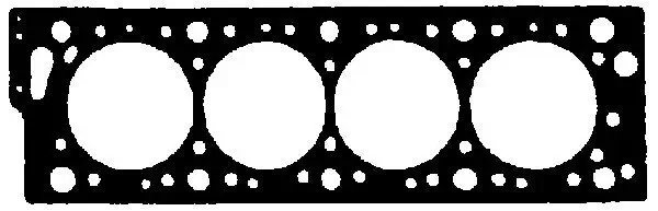 Dichtung, Zylinderkopf BGA CH0361