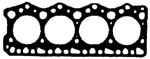 Dichtung, Zylinderkopf BGA CH0387 Bild Dichtung, Zylinderkopf BGA CH0387