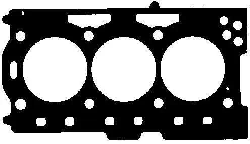 Dichtung, Zylinderkopf BGA CH0510 Bild Dichtung, Zylinderkopf BGA CH0510