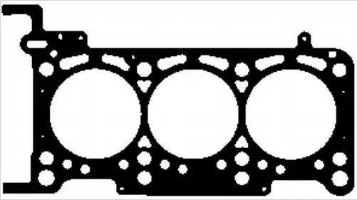 Dichtung, Zylinderkopf BGA CH0520B