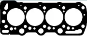 Dichtung, Zylinderkopf BGA CH0556