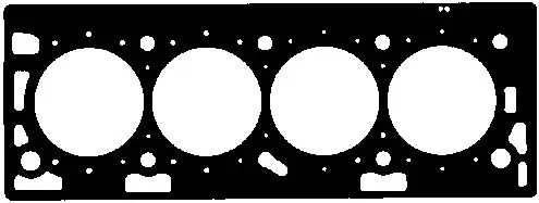 Dichtung, Zylinderkopf BGA CH0559