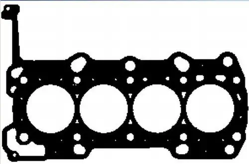 Dichtung, Zylinderkopf BGA CH0568 Bild Dichtung, Zylinderkopf BGA CH0568