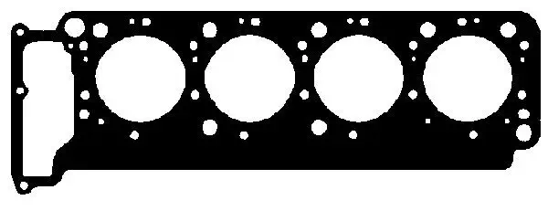 Dichtung, Zylinderkopf BGA CH1316 Bild Dichtung, Zylinderkopf BGA CH1316