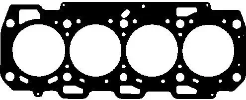 Dichtung, Zylinderkopf BGA CH1510 Bild Dichtung, Zylinderkopf BGA CH1510