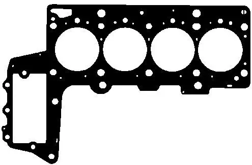 Dichtung, Zylinderkopf BGA CH1512 Bild Dichtung, Zylinderkopf BGA CH1512