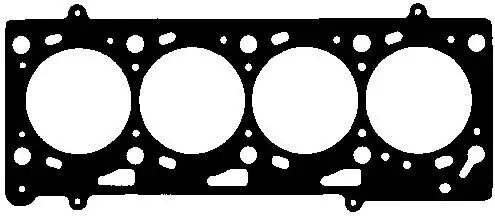 Dichtung, Zylinderkopf BGA CH1518 Bild Dichtung, Zylinderkopf BGA CH1518