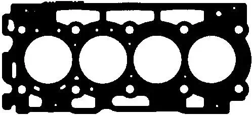 Dichtung, Zylinderkopf BGA CH1524 Bild Dichtung, Zylinderkopf BGA CH1524