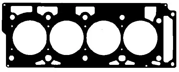 Dichtung, Zylinderkopf BGA CH1539
