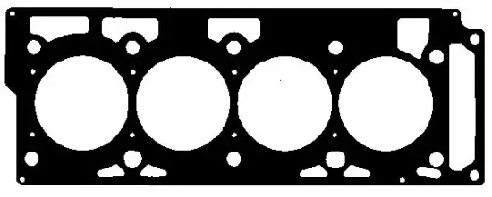 Dichtung, Zylinderkopf BGA CH1539 Bild Dichtung, Zylinderkopf BGA CH1539